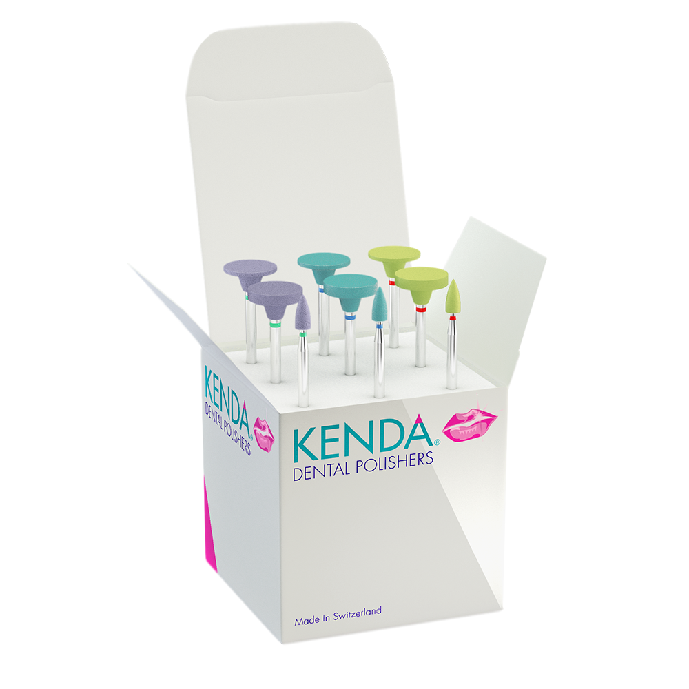 Kenda Z-series