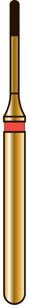 G838M Цилиндрическая с шаровидным торцом