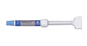 Цемент PANAVIA™ F2.0 B Paste