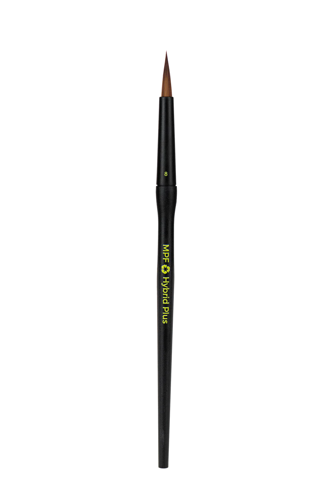 Hybrid Plus Brush