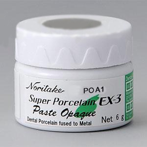 Paste Opaque EX-3