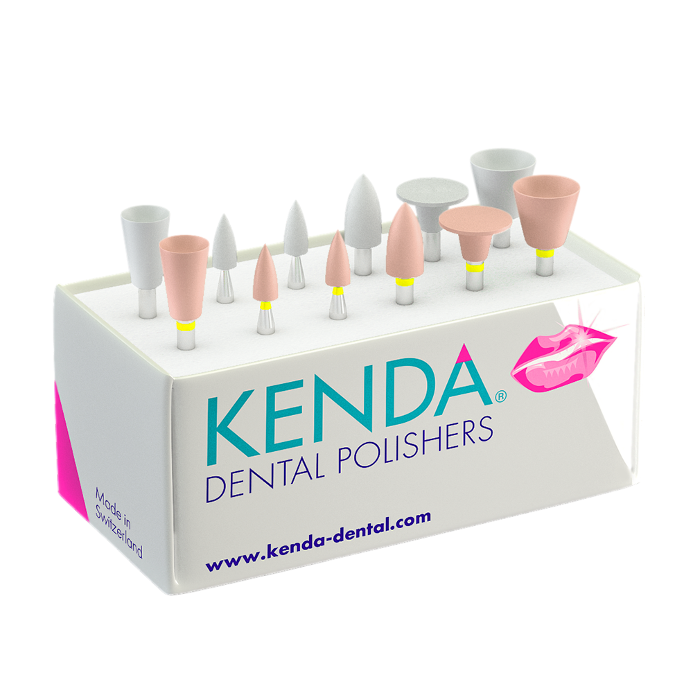 Kenda Hybrid