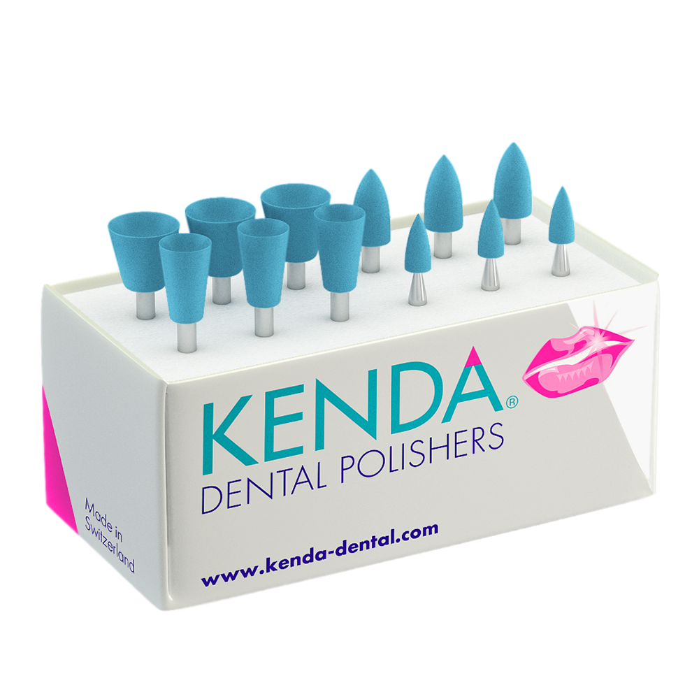 Kenda Prophy