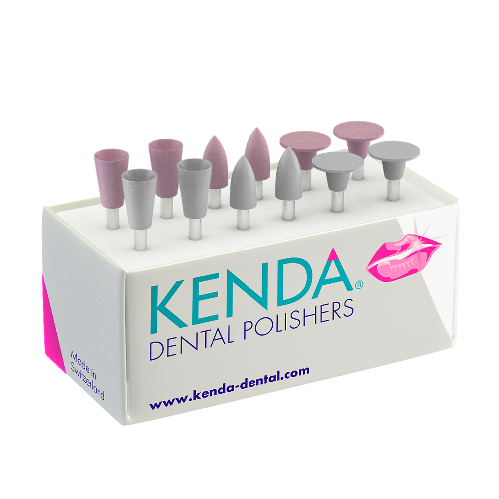 Kenda Complete