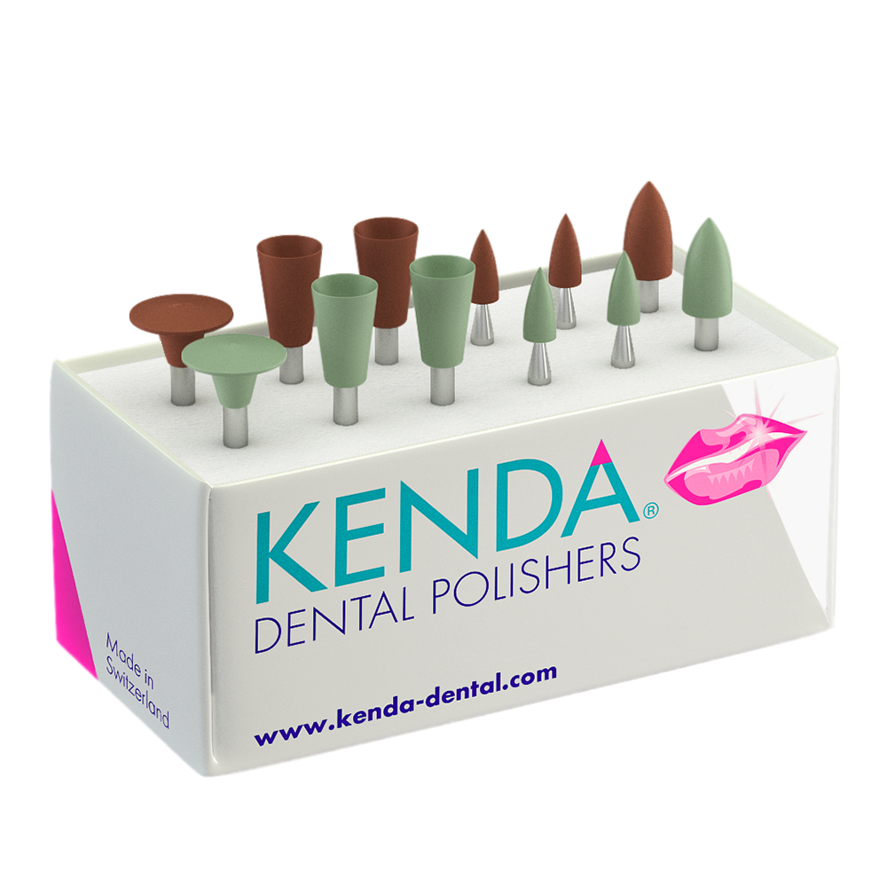 Kenda Amalgam