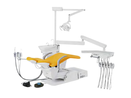Стоматологические установки и стулья