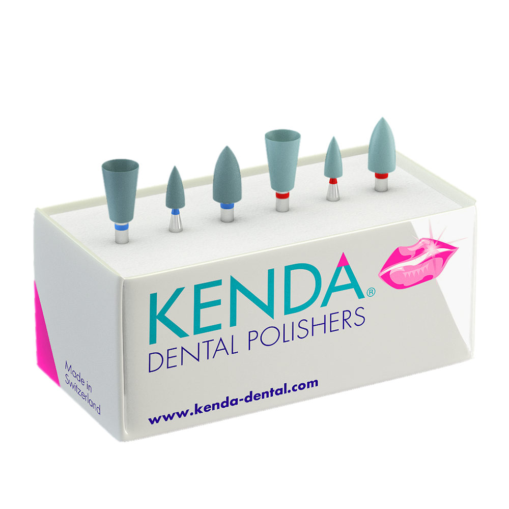 Kenda Zircovis