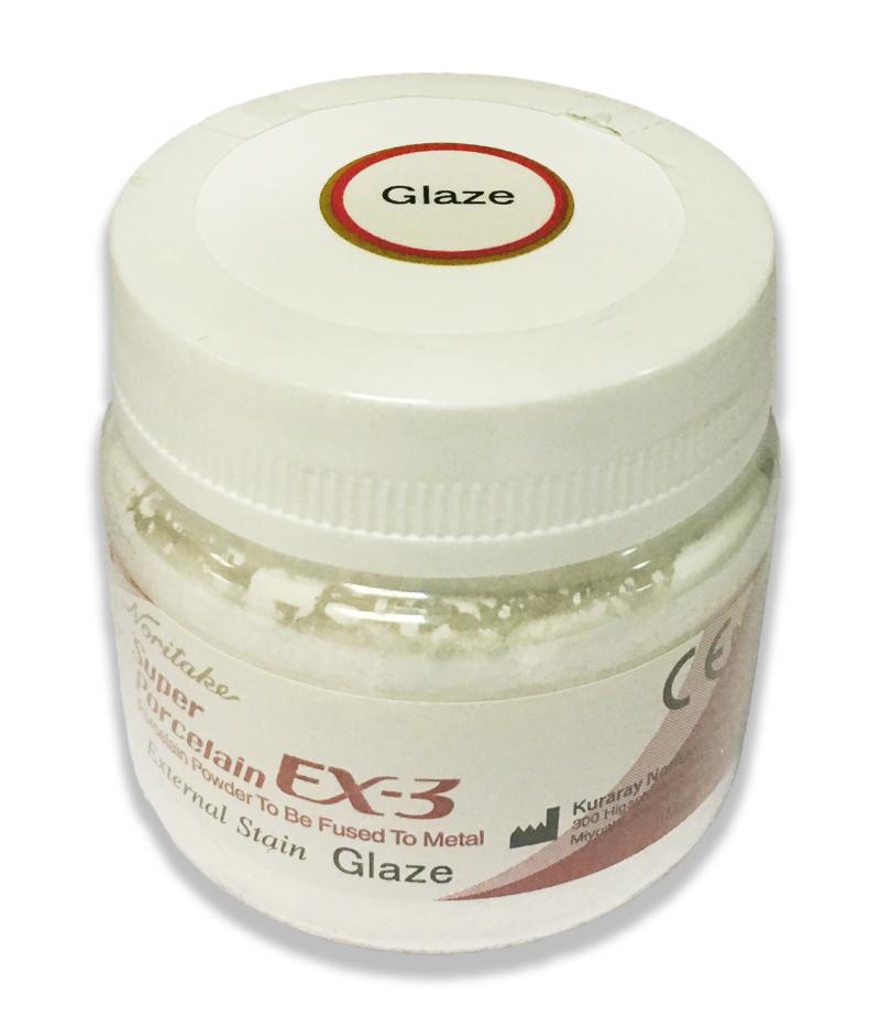 Glaze EX-3