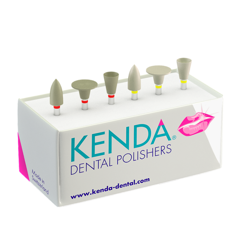 Kenda Deluxe