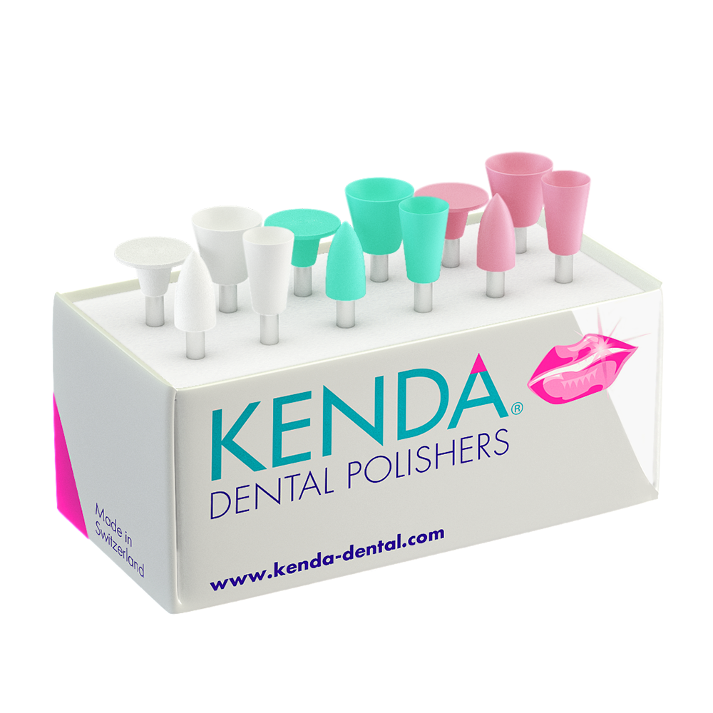 Kenda C.G.I.