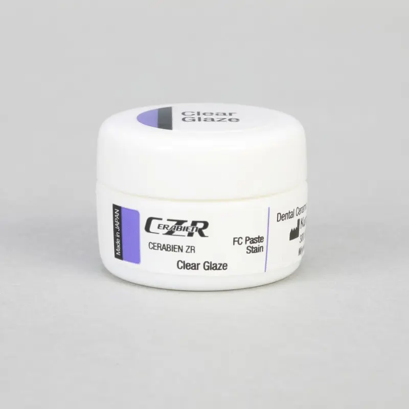 FC Paste Stain CZR FC Paste Stain CZR