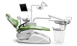 Как выбрать стоматологическую установку?