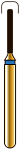 G836R Цилиндрическая со скругленным торцом