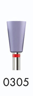 Полир Kenda Nobilis, высокая чашка, 32-8 µ