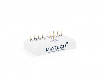 DIATECH CAD/CAM Preparation Kit