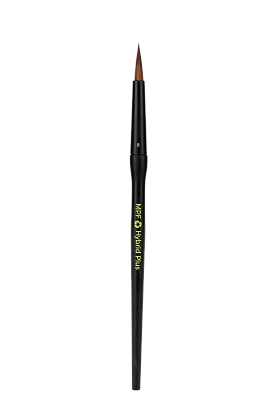 Hybrid Plus Brush